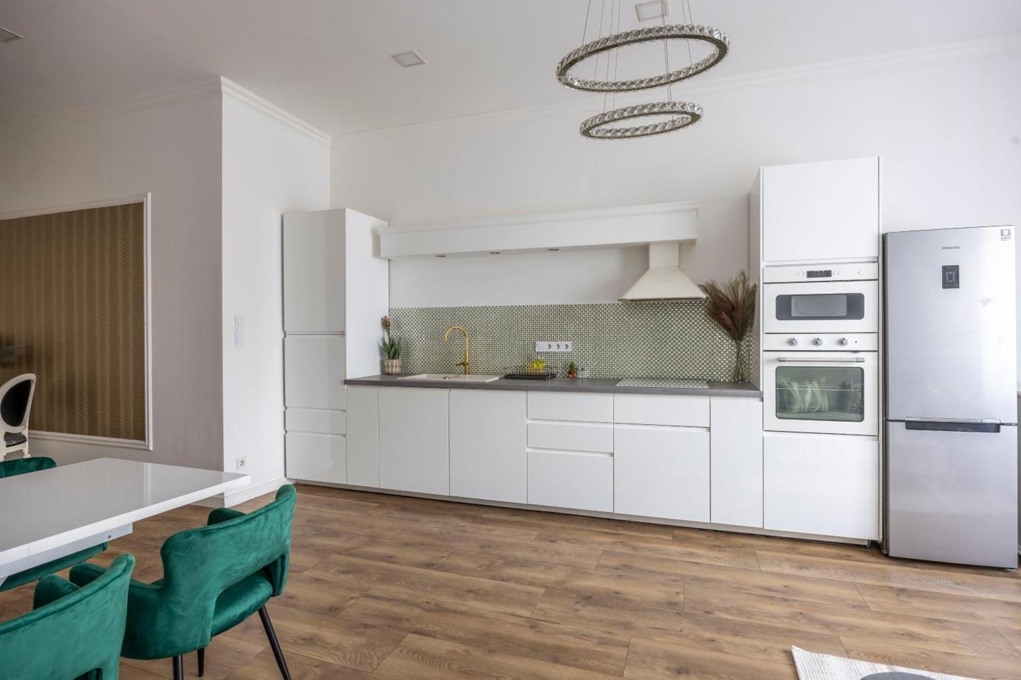 Luxy Central Spacious & Cozy Residence With Balcony Budapeste Exterior foto
