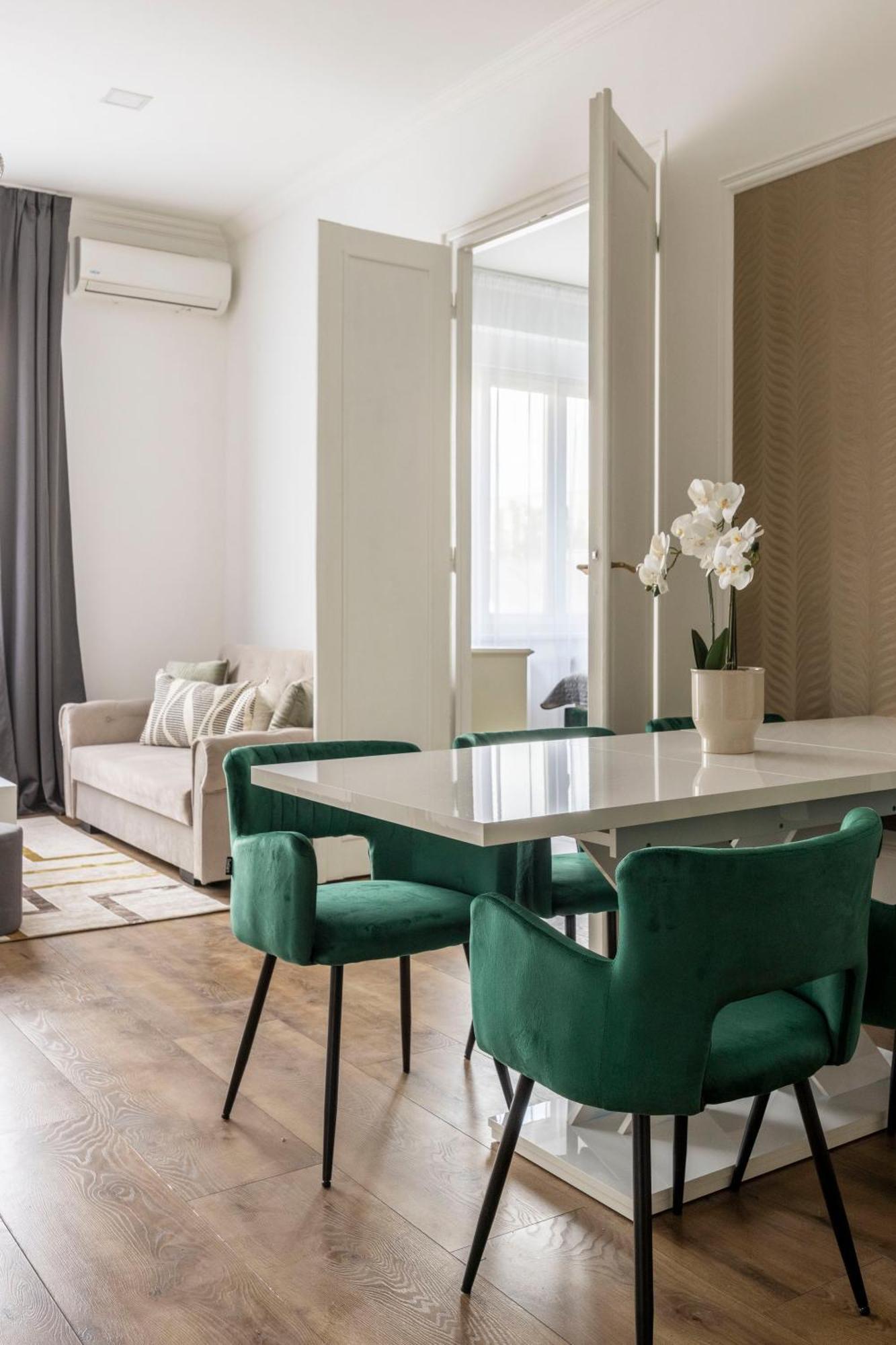 Luxy Central Spacious & Cozy Residence With Balcony Budapeste Exterior foto